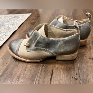 Freebird Mabel Size 9